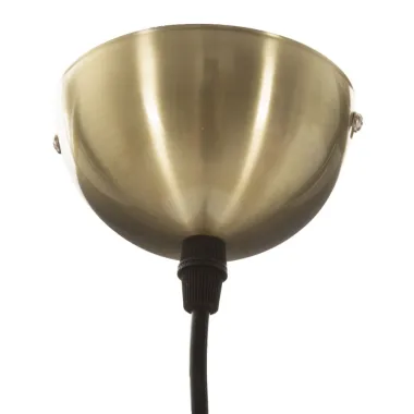 Lampa wisząca GLAMY 50 30 100 cm